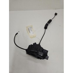 Serrure Arriere Droit Renault Scenic 3 Phase 2